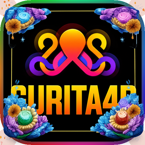 gurita4d — mitra unggulan
